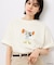 【DISCUS ATHLETIC/ディスカスアスレチック】DISCUS×Disney Tシャツ