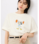 【DISCUS ATHLETIC/ディスカスアスレチック】DISCUS×Disney Tシャツ