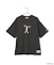 【DISCUS ATHLETIC/ディスカスアスレチック】DISCUS×Disney Tシャツ