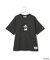 【DISCUS ATHLETIC/ディスカスアスレチック】DISCUS×Disney Tシャツ