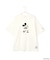 【DISCUS ATHLETIC/ディスカスアスレチック】DISCUS×Disney Tシャツ