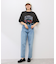 【DISCUS ATHLETIC/ディスカスアスレチック】オーバーサイズU.S.カレッジTシャツ