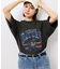 【DISCUS ATHLETIC/ディスカスアスレチック】オーバーサイズU.S.カレッジTシャツ