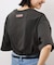 【DISCUS ATHLETIC/ディスカスアスレチック】オーバーサイズU.S.カレッジTシャツ