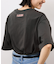 【DISCUS ATHLETIC/ディスカスアスレチック】オーバーサイズU.S.カレッジTシャツ