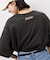 【DISCUS ATHLETIC/ディスカスアスレチック】オーバーサイズU.S.カレッジTシャツ