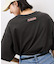 【DISCUS ATHLETIC/ディスカスアスレチック】オーバーサイズU.S.カレッジTシャツ