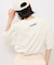 【DISCUS ATHLETIC/ディスカスアスレチック】オーバーサイズU.S.カレッジTシャツ