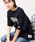 【DISCUS ATHLETIC/ディスカスアスレチック】オーバーサイズU.S.カレッジTシャツ