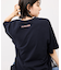【DISCUS ATHLETIC/ディスカスアスレチック】オーバーサイズU.S.カレッジTシャツ