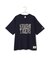 【DISCUS ATHLETIC/ディスカスアスレチック】オーバーサイズU.S.カレッジTシャツ