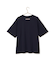 【DISCUS ATHLETIC/ディスカスアスレチック】オーバーサイズU.S.カレッジTシャツ