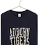 【DISCUS ATHLETIC/ディスカスアスレチック】オーバーサイズU.S.カレッジTシャツ
