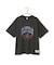 【DISCUS ATHLETIC/ディスカスアスレチック】オーバーサイズU.S.カレッジTシャツ
