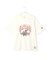 【DISCUS ATHLETIC/ディスカスアスレチック】オーバーサイズU.S.カレッジTシャツ
