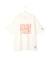【DISCUS ATHLETIC/ディスカスアスレチック】オーバーサイズU.S.カレッジTシャツ