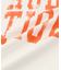 【DISCUS ATHLETIC/ディスカスアスレチック】オーバーサイズU.S.カレッジTシャツ