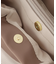 【WEB限定】【Legato Largo/レガートラルゴ】肩楽ミニショルダーバッグ/撥水加工