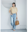 【UVカット・接触冷感・汗染み加工】フレンチロゴプリントTシャツ