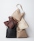 【軽量・自立】【WEB限定カラー】me fit BAG フィットワンショルダーミドルバッグ