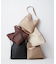 【軽量・自立】【WEB限定カラー】me fit BAG フィットワンショルダーミドルバッグ