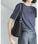 【軽量・自立】【WEB限定カラー】me fit BAG フィットワンショルダーミドルバッグ