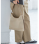 【軽量・自立】【WEB限定カラー】me fit BAG フィットワンショルダーミドルバッグ
