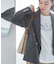 【軽量・自立】【WEB限定カラー】me fit BAG フィットワンショルダーミドルバッグ