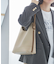 【軽量・自立】【WEB限定カラー】me fit BAG フィットワンショルダーミドルバッグ