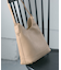 【軽量・自立】【WEB限定カラー】me fit BAG フィットワンショルダーミドルバッグ