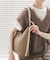 【軽量・自立】【WEB限定カラー】me fit BAG フィットワンショルダーミドルバッグ