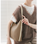 【軽量・自立】【WEB限定カラー】me fit BAG フィットワンショルダーミドルバッグ