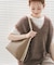 【軽量・自立】【WEB限定カラー】me fit BAG フィットワンショルダーミドルバッグ