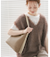 【軽量・自立】【WEB限定カラー】me fit BAG フィットワンショルダーミドルバッグ