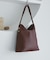 【軽量・自立】【WEB限定カラー】me fit BAG フィットワンショルダーミドルバッグ