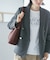【軽量・自立】【WEB限定カラー】me fit BAG フィットワンショルダーミドルバッグ