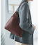 【軽量・自立】【WEB限定カラー】me fit BAG フィットワンショルダーミドルバッグ