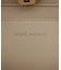 【軽量・自立】【WEB限定カラー】me fit BAG フィットワンショルダーミドルバッグ