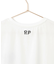 【Chocomoo×ROPE' PICNIC】【接触冷感】アソートフレンチスリーブTシャツ