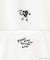 【Chocomoo×ROPE' PICNIC】【接触冷感】アソートフレンチスリーブTシャツ