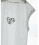 【Chocomoo×ROPE' PICNIC】【接触冷感】アソートフレンチスリーブTシャツ