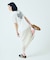 【Chocomoo×ROPE' PICNIC】【接触冷感】アソートTシャツ