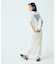 【Chocomoo×ROPE' PICNIC】【接触冷感】アソートTシャツ