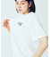 【Chocomoo×ROPE' PICNIC】【接触冷感】アソートTシャツ