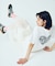 【Chocomoo×ROPE' PICNIC】【接触冷感】アソートTシャツ