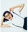 【Chocomoo×ROPE' PICNIC】【接触冷感】アソートTシャツ