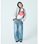 【Chocomoo×ROPE' PICNIC】【接触冷感】アソートTシャツ