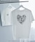 【Chocomoo×ROPE' PICNIC】【接触冷感】アソートTシャツ
