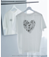【Chocomoo×ROPE' PICNIC】【接触冷感】アソートTシャツ