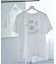 【Chocomoo×ROPE' PICNIC】【接触冷感】アソートTシャツ